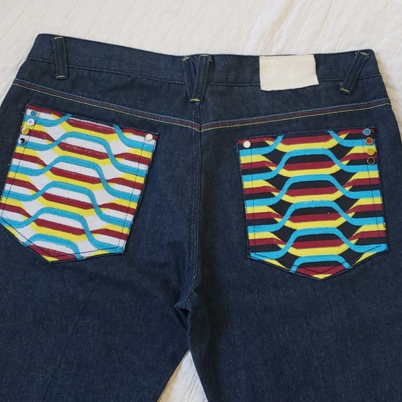 coogi authentic australian jeans